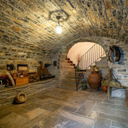 Apartamento Casa Dueso El Pueyo de Araguás Buitenkant foto