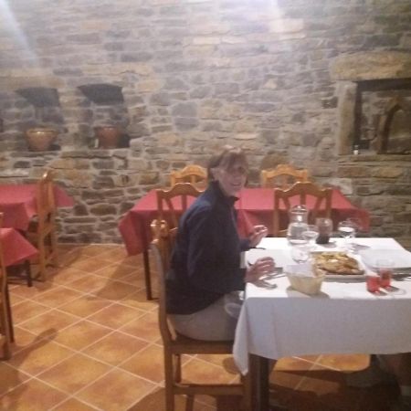 Apartamento Casa Dueso El Pueyo de Araguás Buitenkant foto