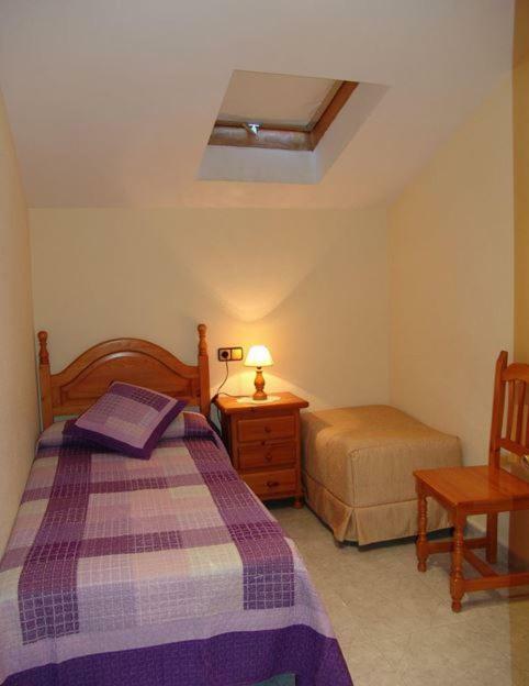 Apartamento Casa Dueso El Pueyo de Araguás Buitenkant foto