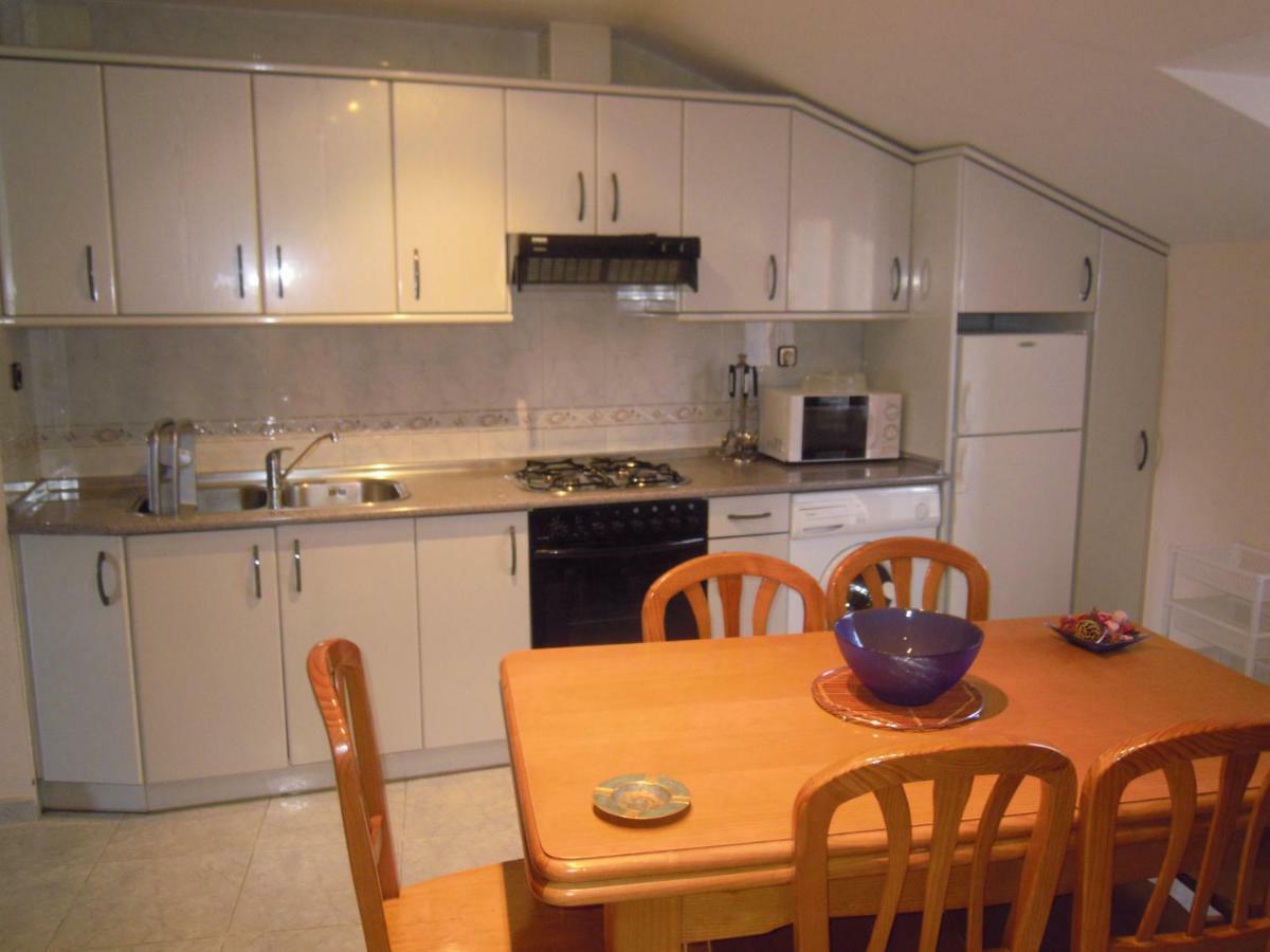 Apartamento Casa Dueso El Pueyo de Araguás Buitenkant foto