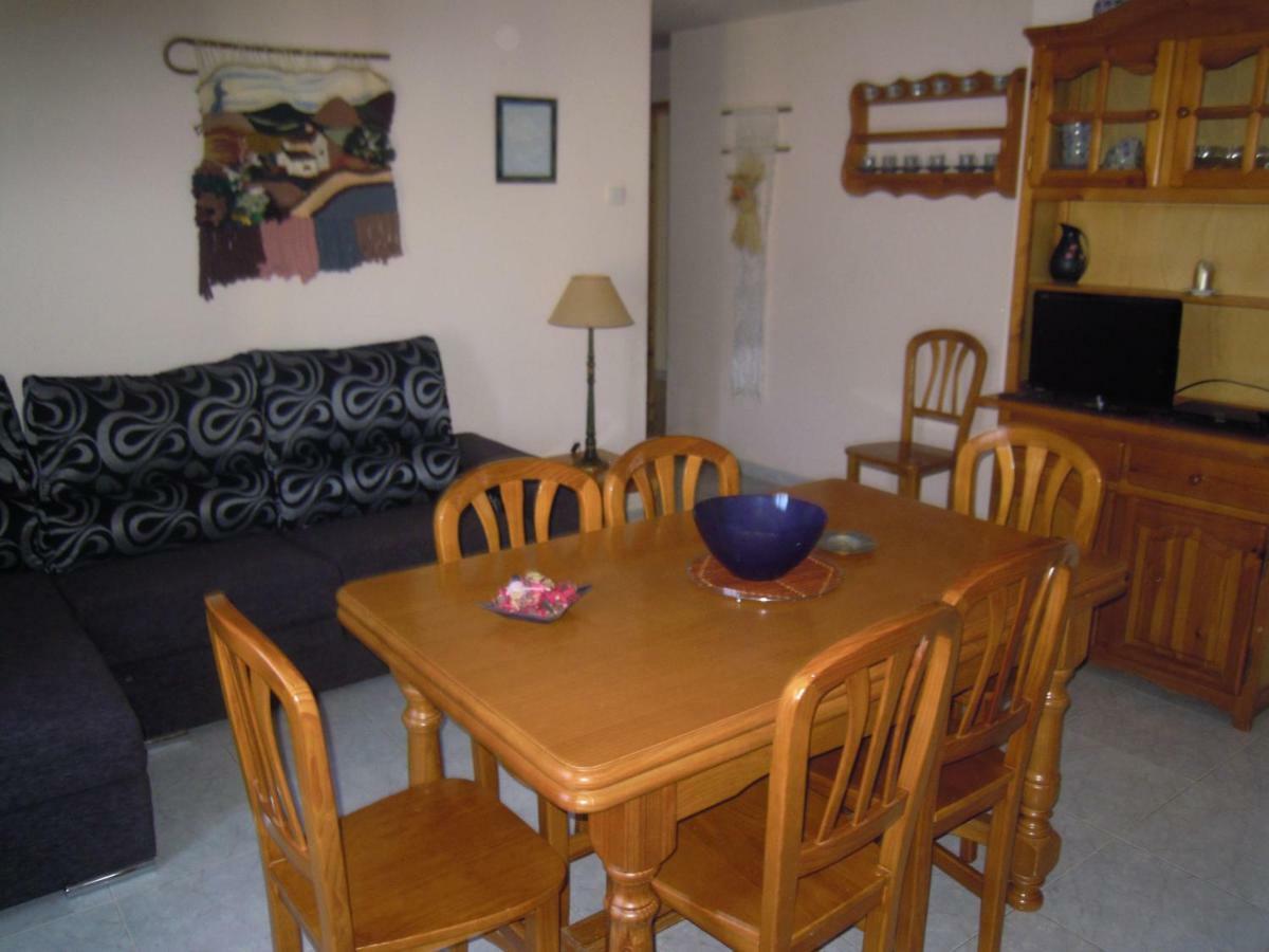 Apartamento Casa Dueso El Pueyo de Araguás Buitenkant foto