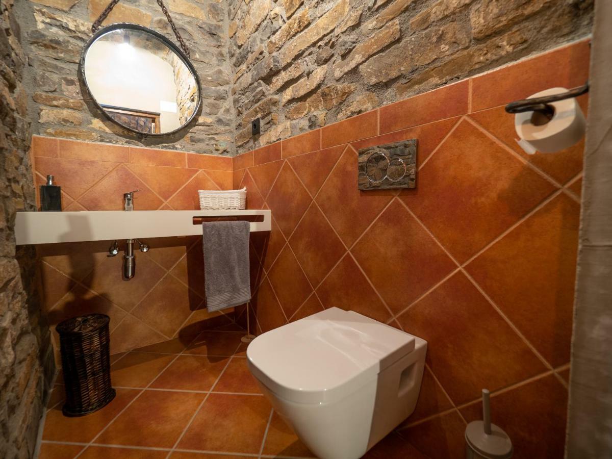 Apartamento Casa Dueso El Pueyo de Araguás Buitenkant foto