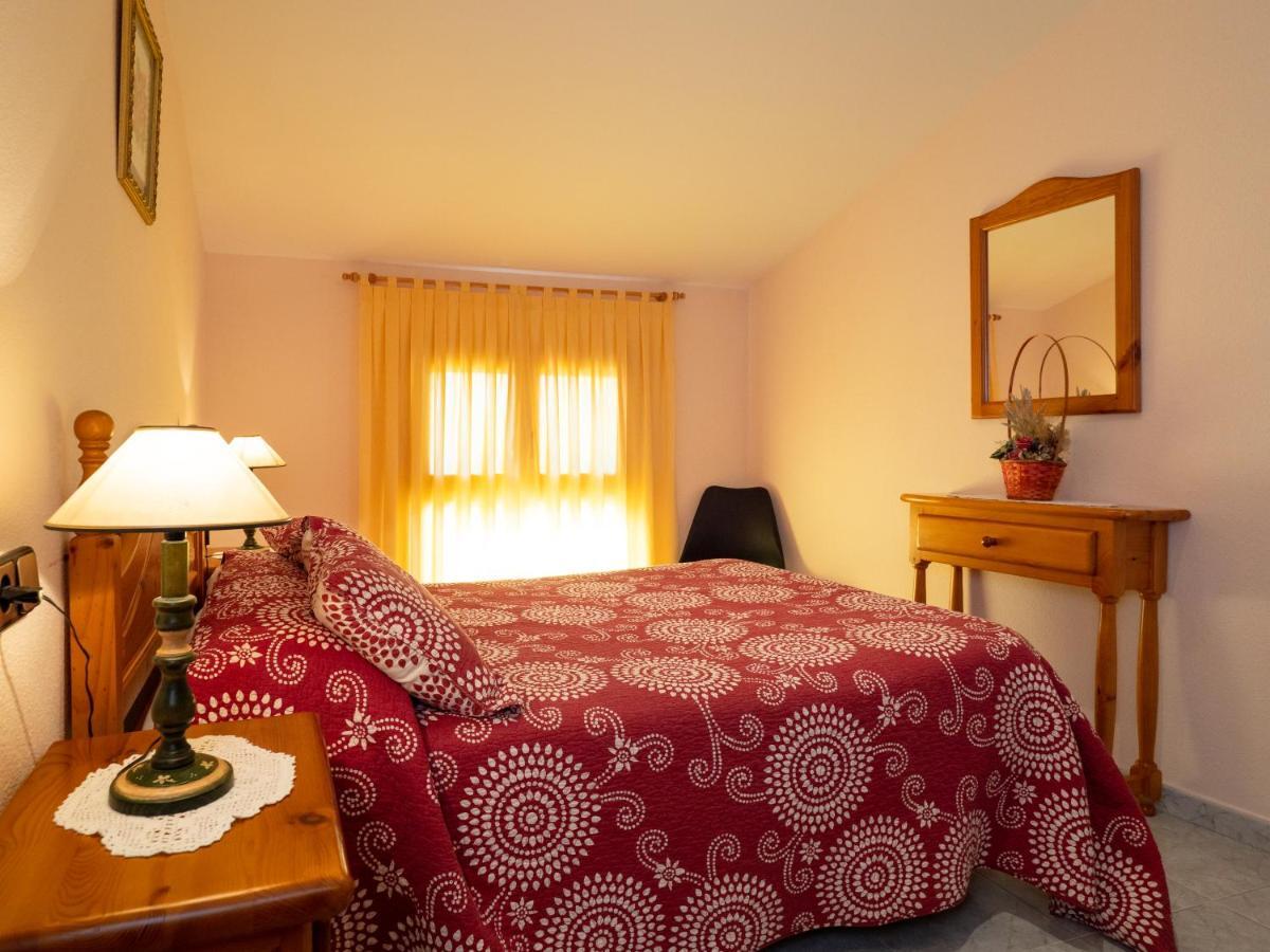 Apartamento Casa Dueso El Pueyo de Araguás Buitenkant foto