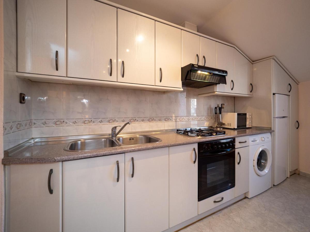 Apartamento Casa Dueso El Pueyo de Araguás Buitenkant foto